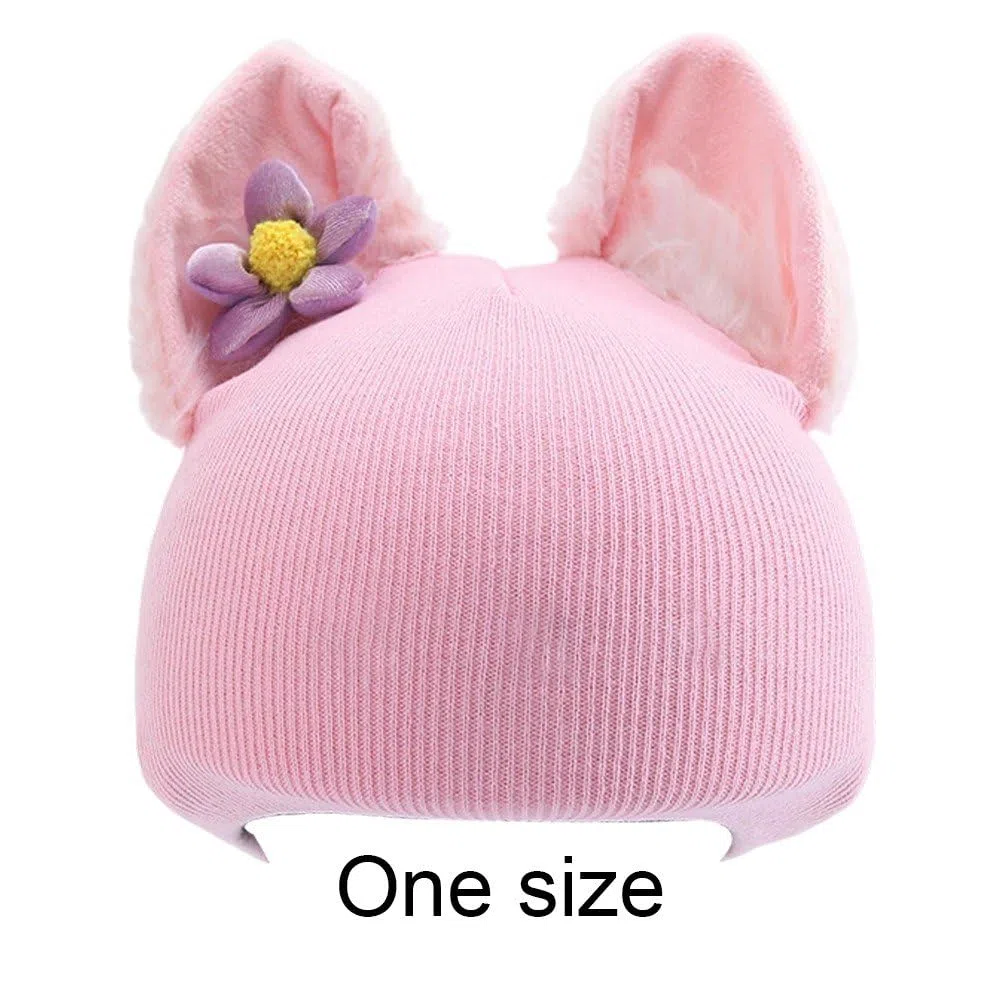 Bonita Funda para Casco De Esquí con Orejas De Gato, Calentador De Cabeza Unisex para Esquí, Bicicleta, Motocicleta, Accesorios para Casco Deportivo Aire Libre.