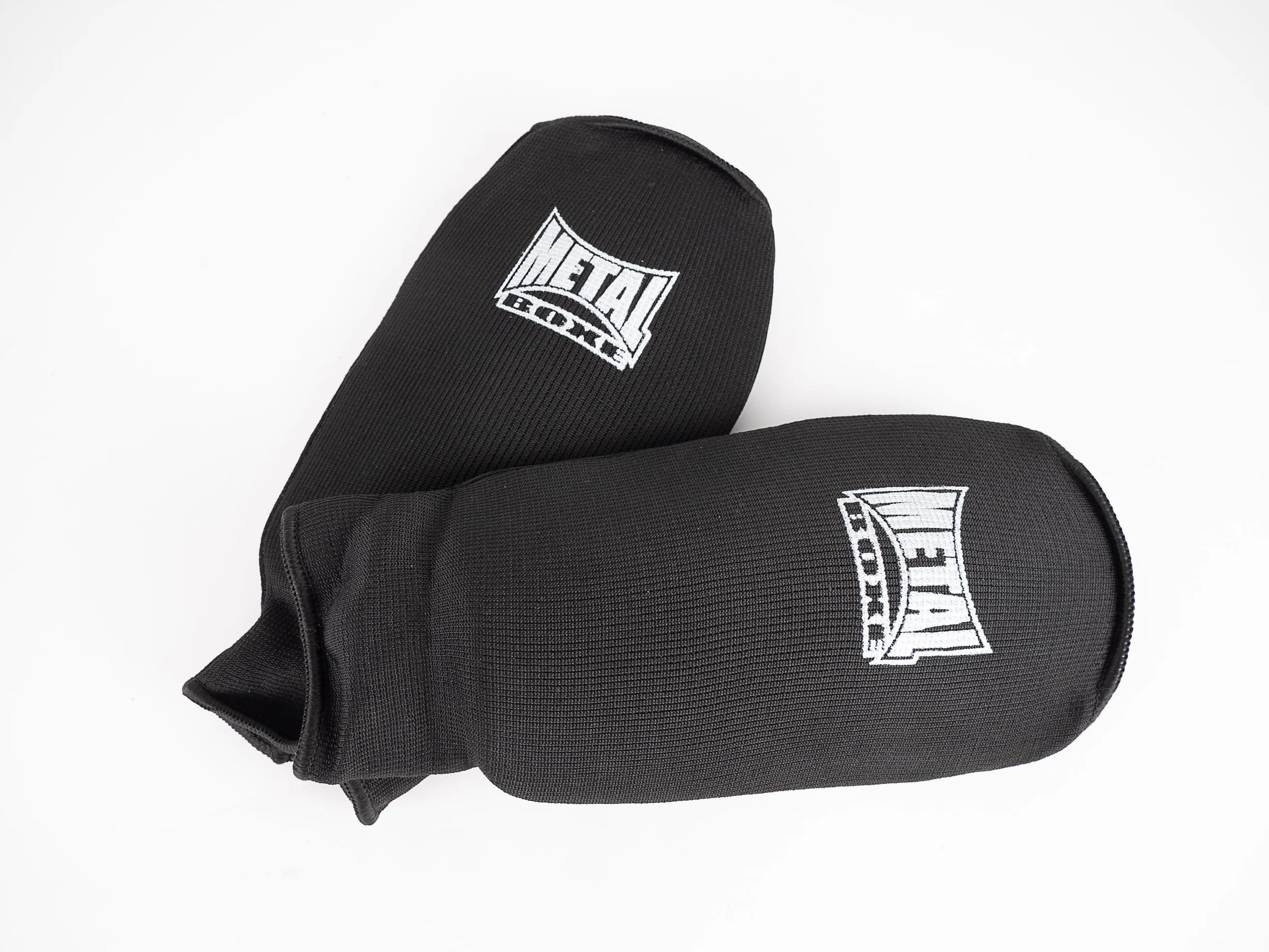 Metal Boxe Guard Forearm Cotton