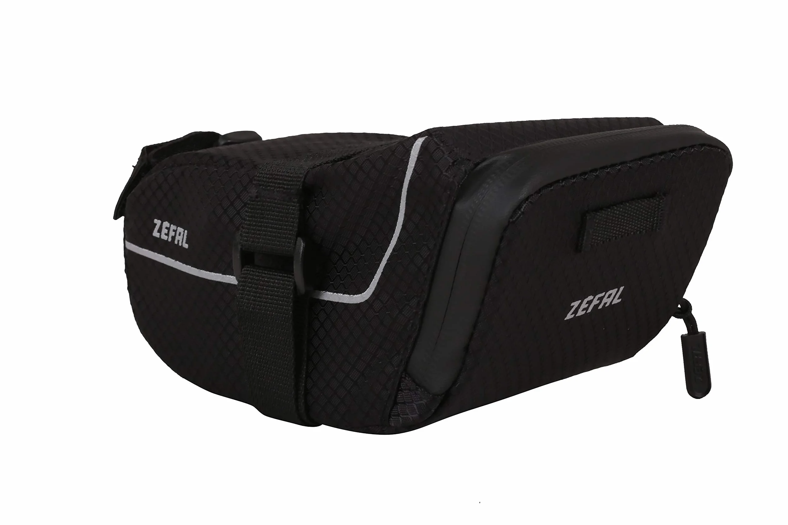 ZEFAL Bolsa de Sillín Bicicleta Z Light Pack