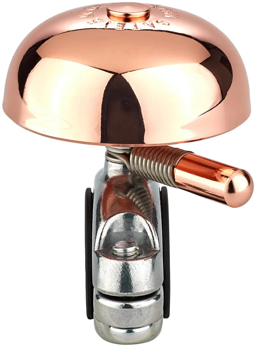CATEYE Oh-2200 Yamabiko - Timbre para Bicicleta