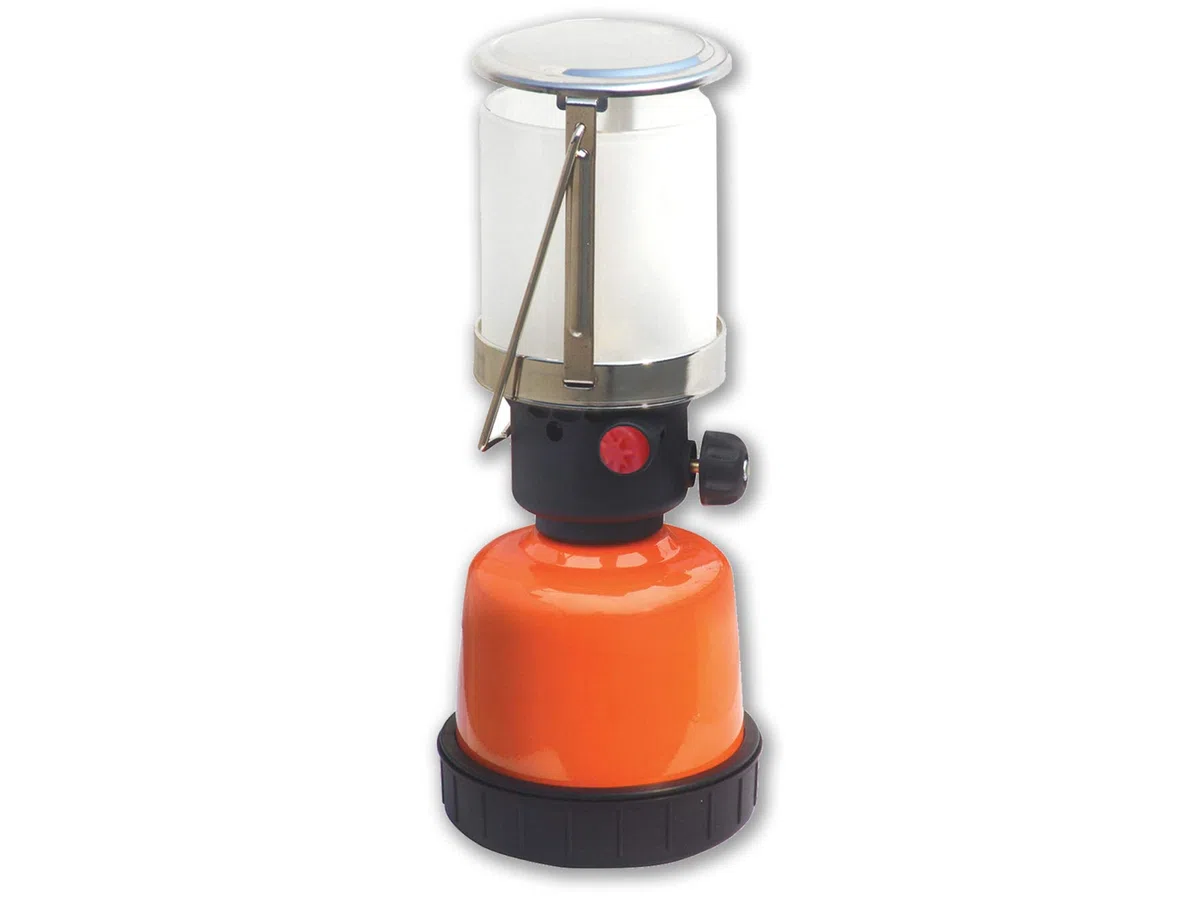 Project03 1208246 Gas Lámpara Piezo. Metal Firefly 100P