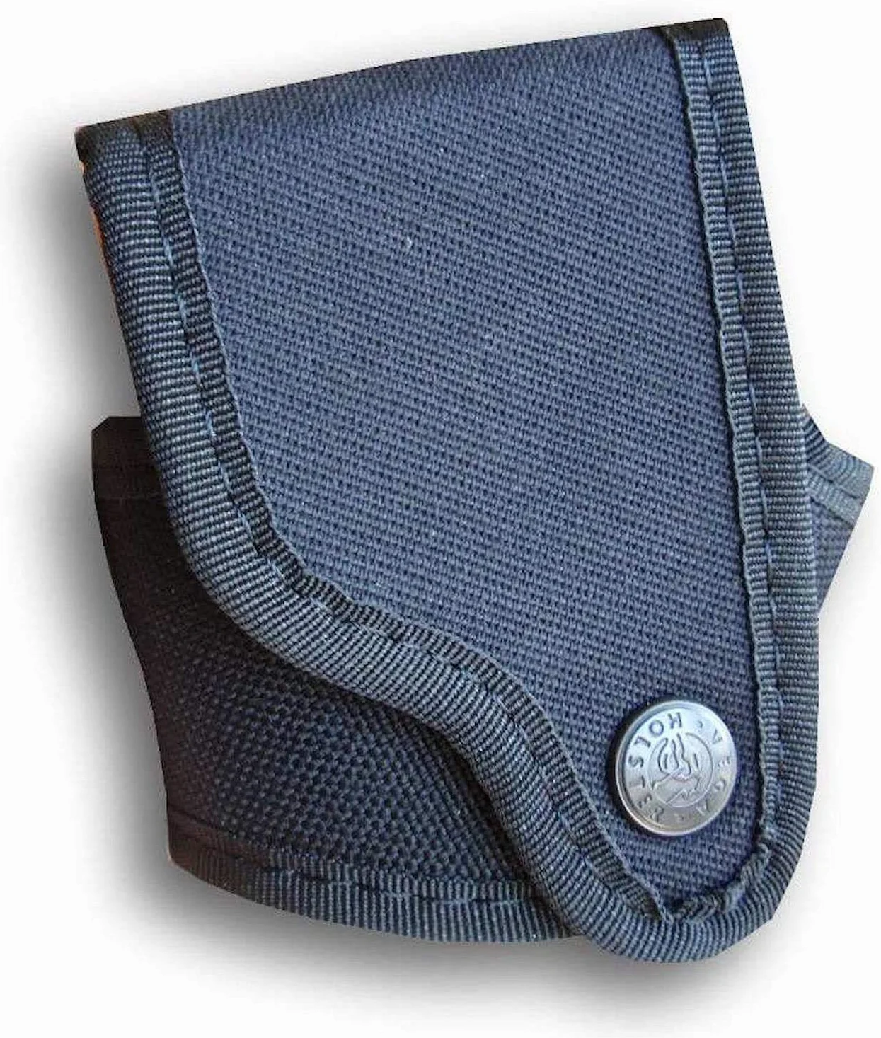 Vega Holster 2P77 - Funda para manoplas de cordura abierta, color azul