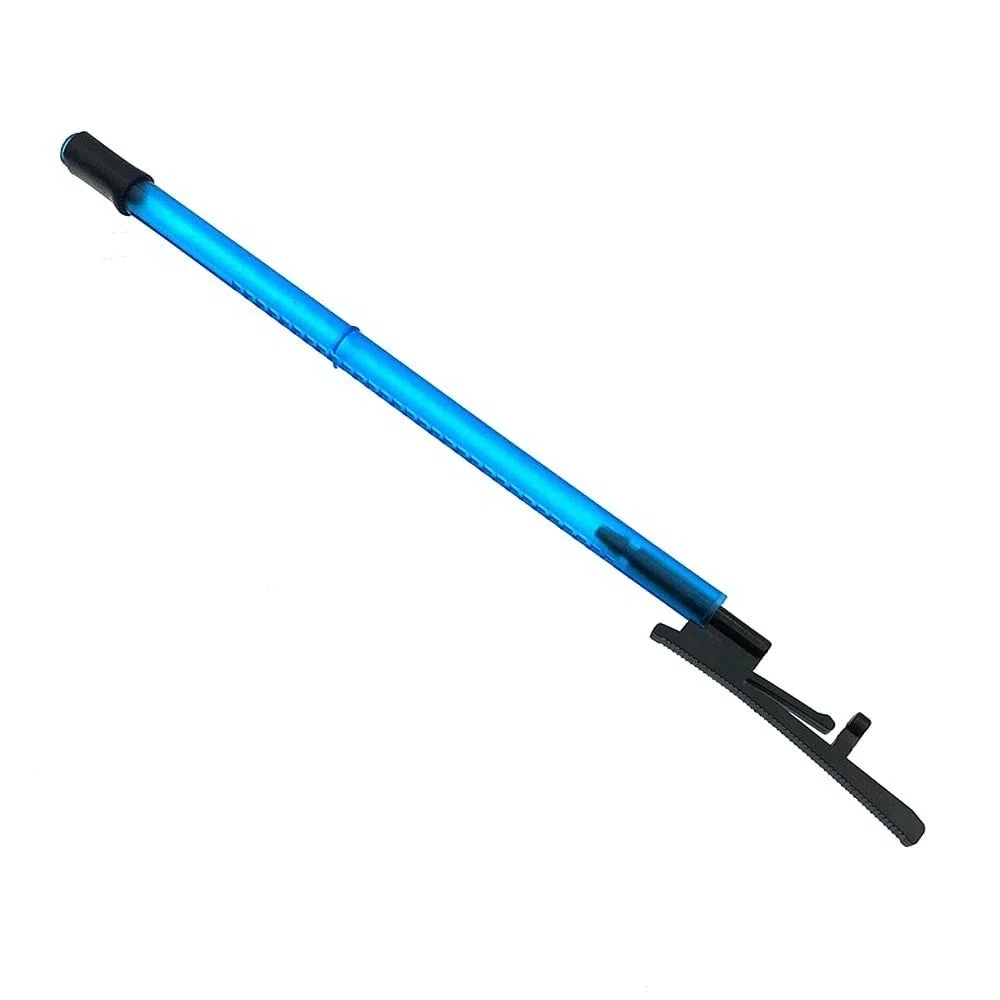 HWZ 2PCS Tactical Magazines Loader Pellet Loader Pen For Semi-Automatic 20 .177-cal Pellets for Air Rifle Gun
