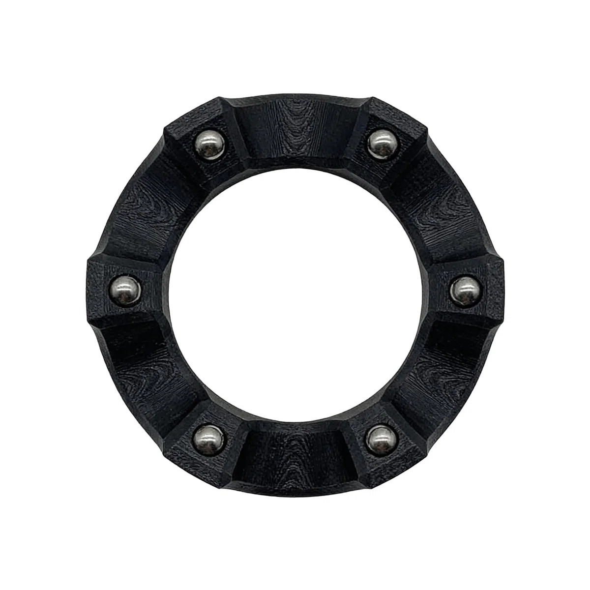 Portabolas para Bolas de Bolos | Base para Limpieza de Agarre Multiángulo | Spinner Giratorio para Bolas de Bowling,para Entreno Rendimiento Partidos Hogar Club Exterior Hombres Mujeres