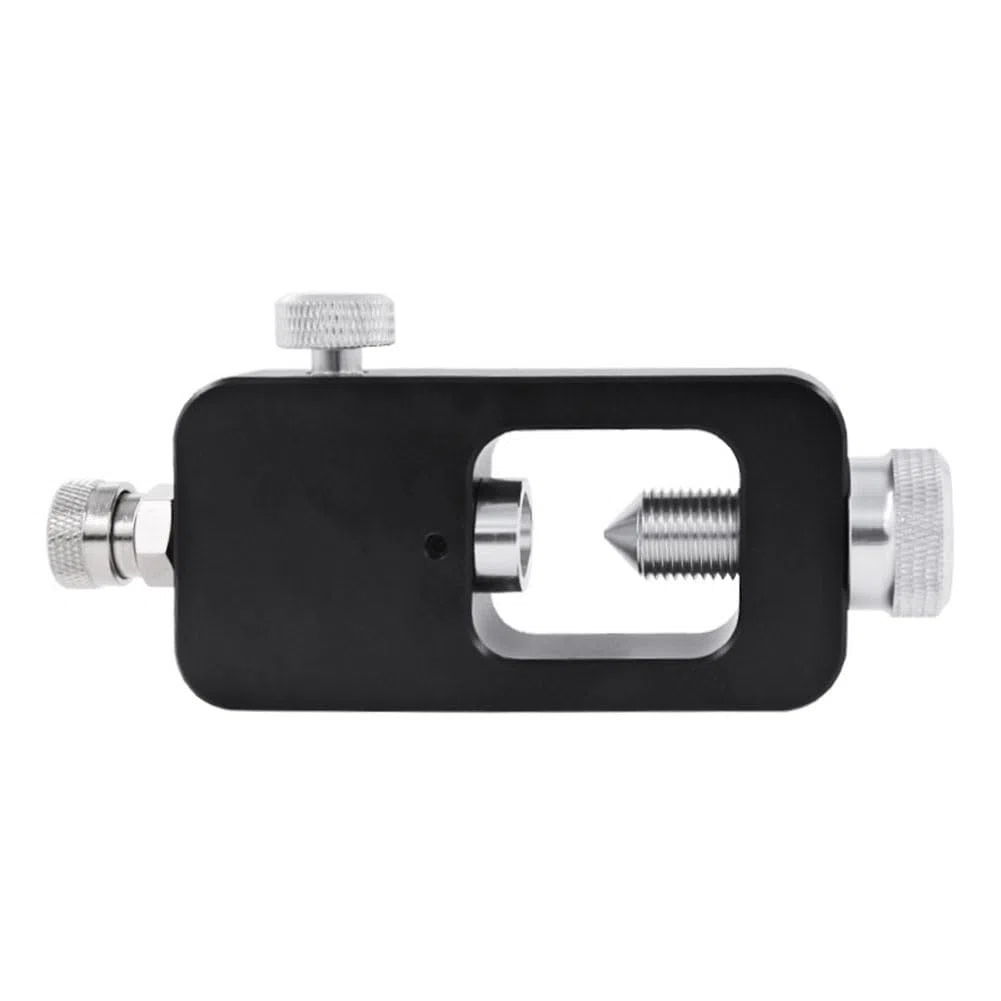 Adaptador de Recarga de Tanque de Buceo para Cilindro de OxíGeno Adaptador de Cilindro de OxíGeno Equipo de Buceo