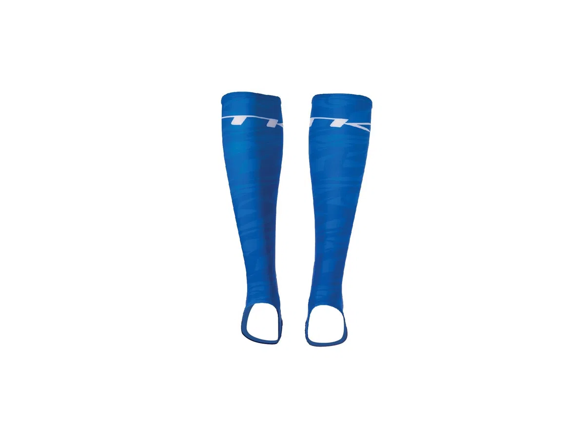 TK Hockey Shin Liners – Negro