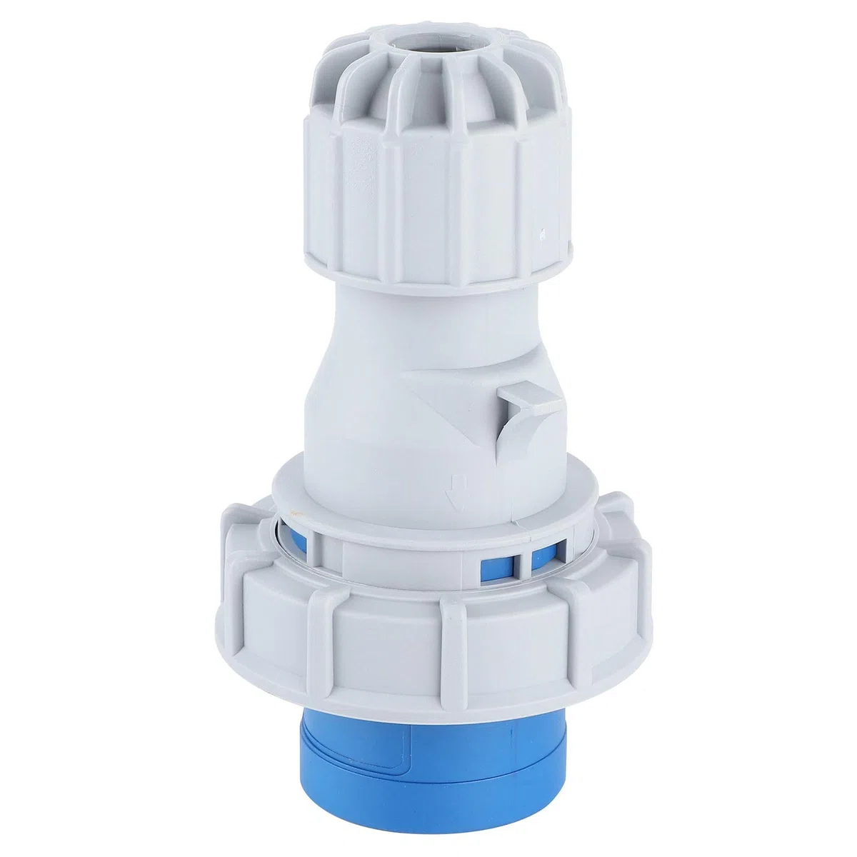 Enchufe de Alimentación 3 Pin 220? Barco Marino de Agua Barco a Tierra Enchufe para Voltaje Yath RV y Capacidad de Corriente 16A Este Bote Marino Es Potencia Complementaria