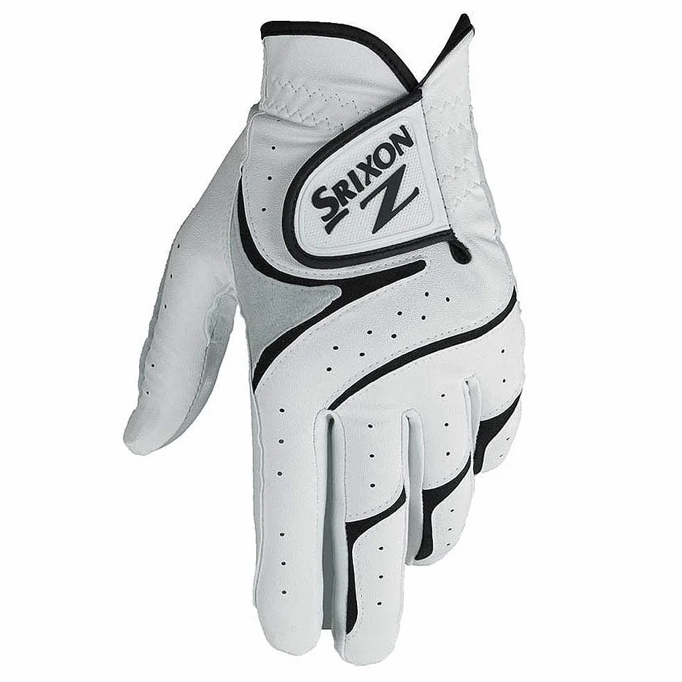 Srixon Guante de Golf Z para Hombre 2017 para Todo Tipo de Clima