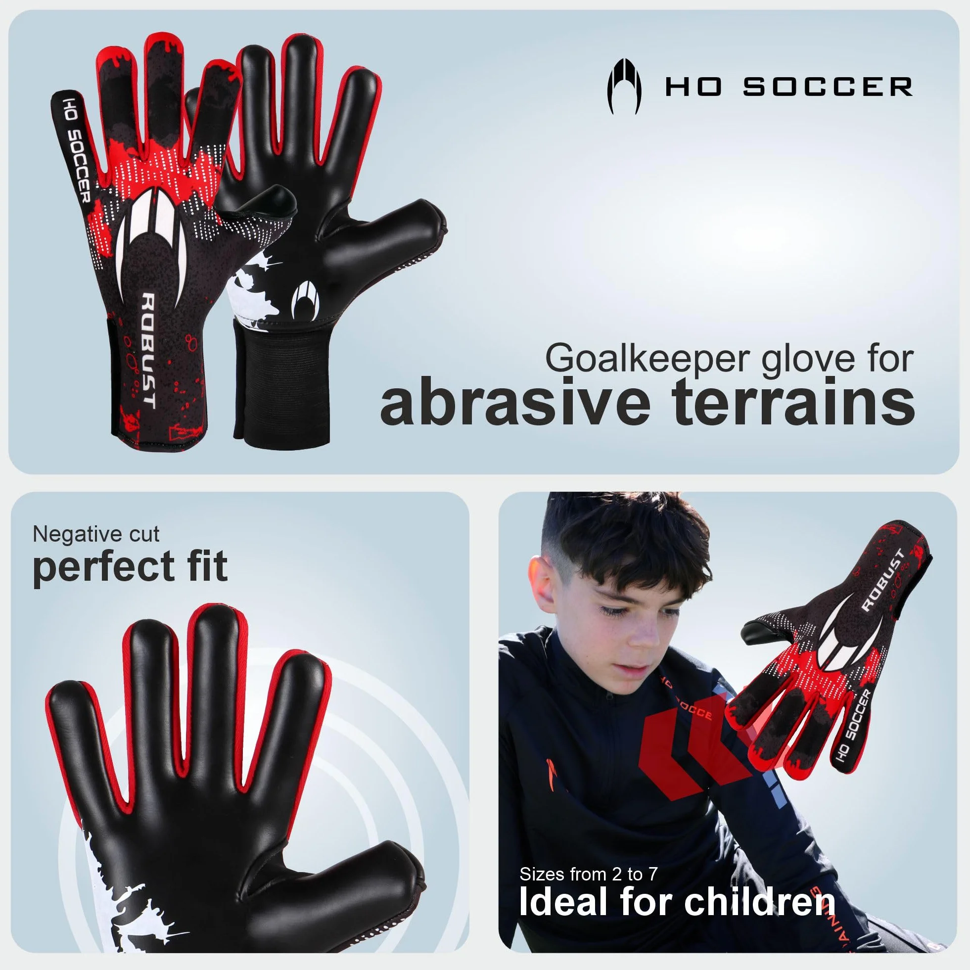 HO Soccer