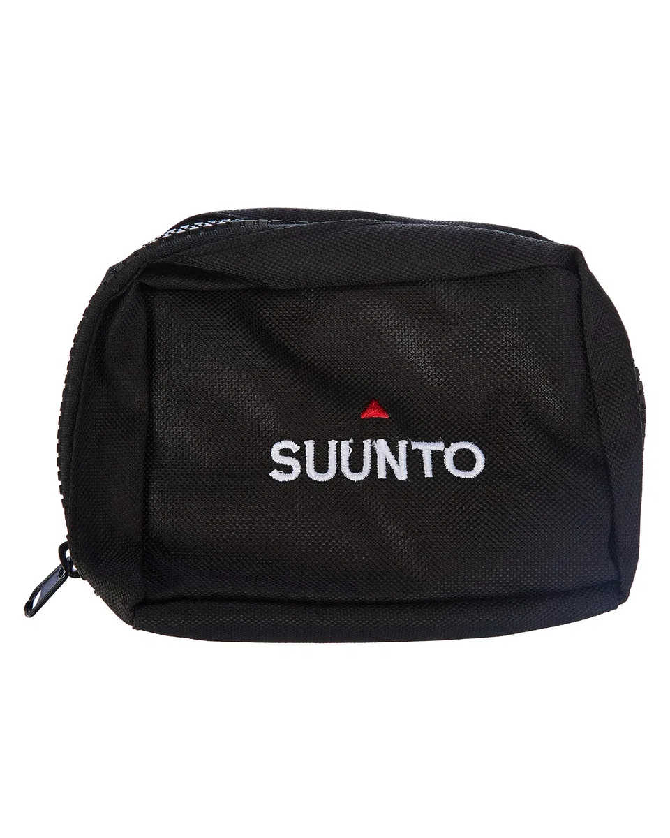 Suunto Bolsa para accesorios Suunto Dive