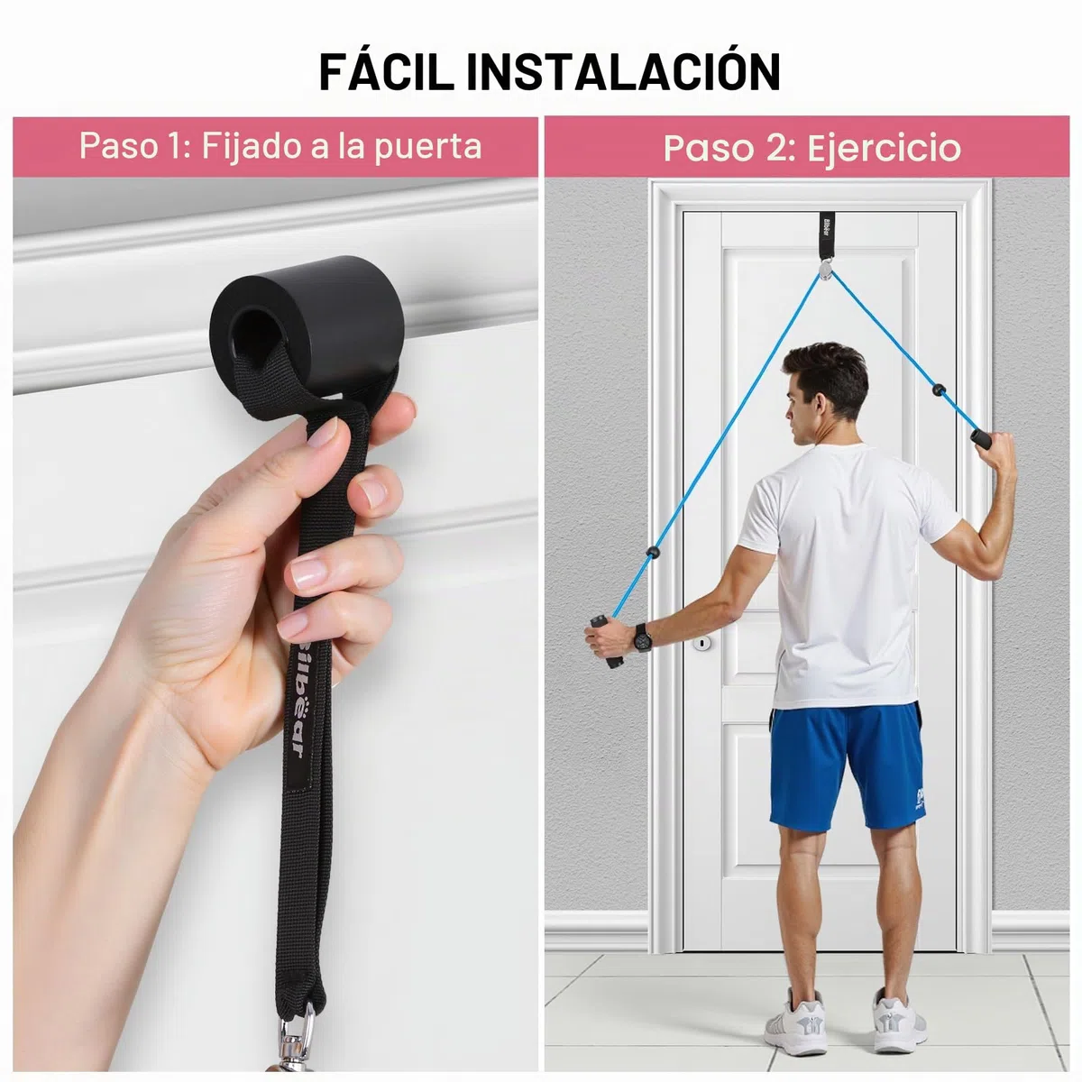 poleas rehabilitacion hombro para fisioterapia,poleas para ejercicios rehabilitación hombros,poleas para ejercicios rehabilitación brazo,aliviar el hombro congelado