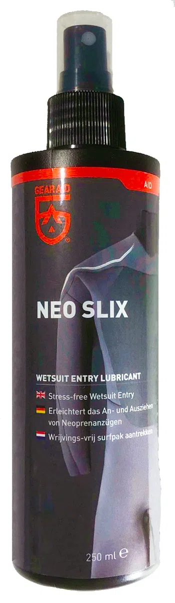 McNett Neo-Slix - Pulverizador