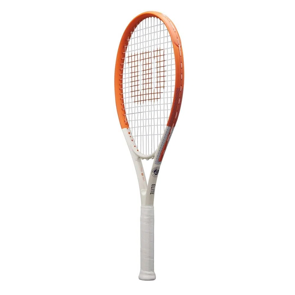 Wilson Roland-Garros Elite - Raqueta de Tenis