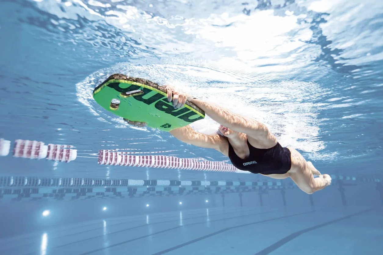 ARENA Kick - Tabla de natación