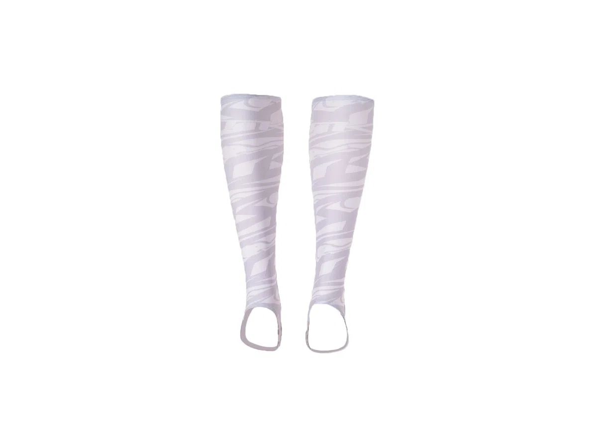 TK Hockey Shin Liners – Negro