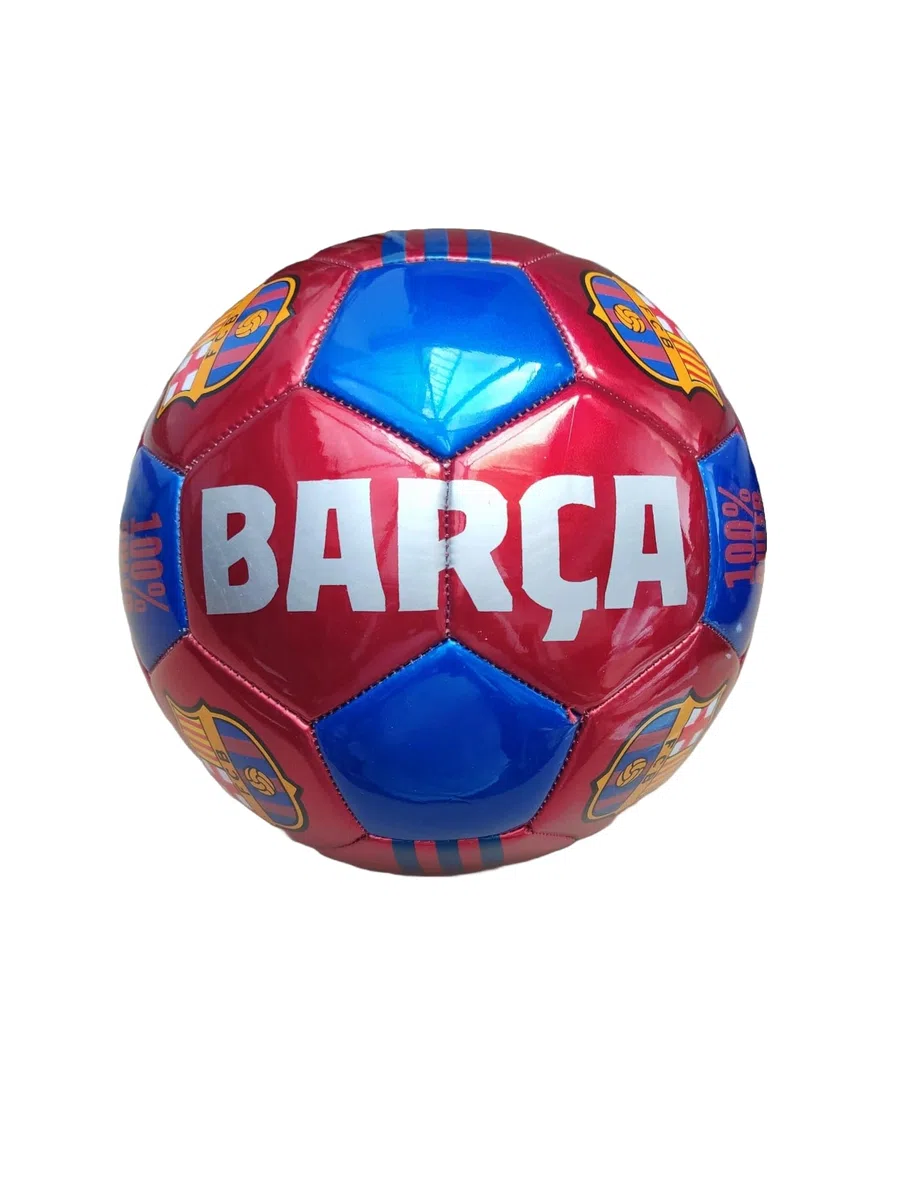 Barcelona Balon Escudos Oficial FC
