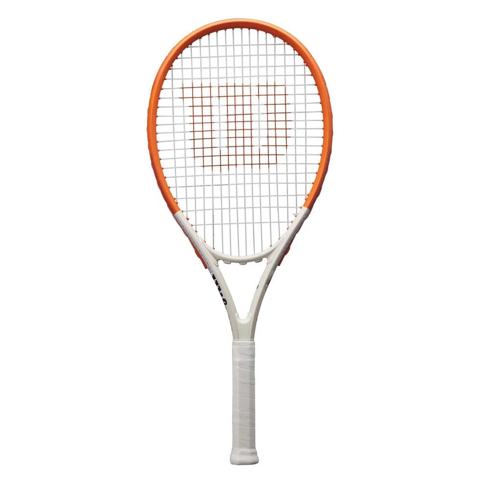 Wilson Roland-Garros Elite - Raqueta de Tenis