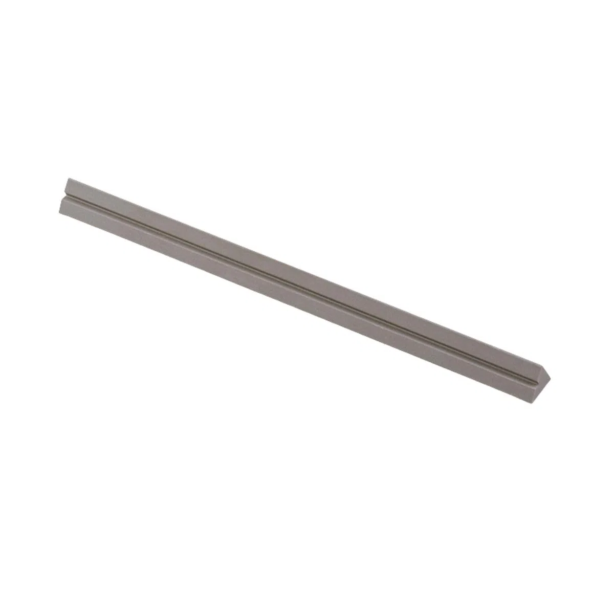 Spyderco - Brown - Tri-Angle Sharpening Stone - Medium Grit - 204M1