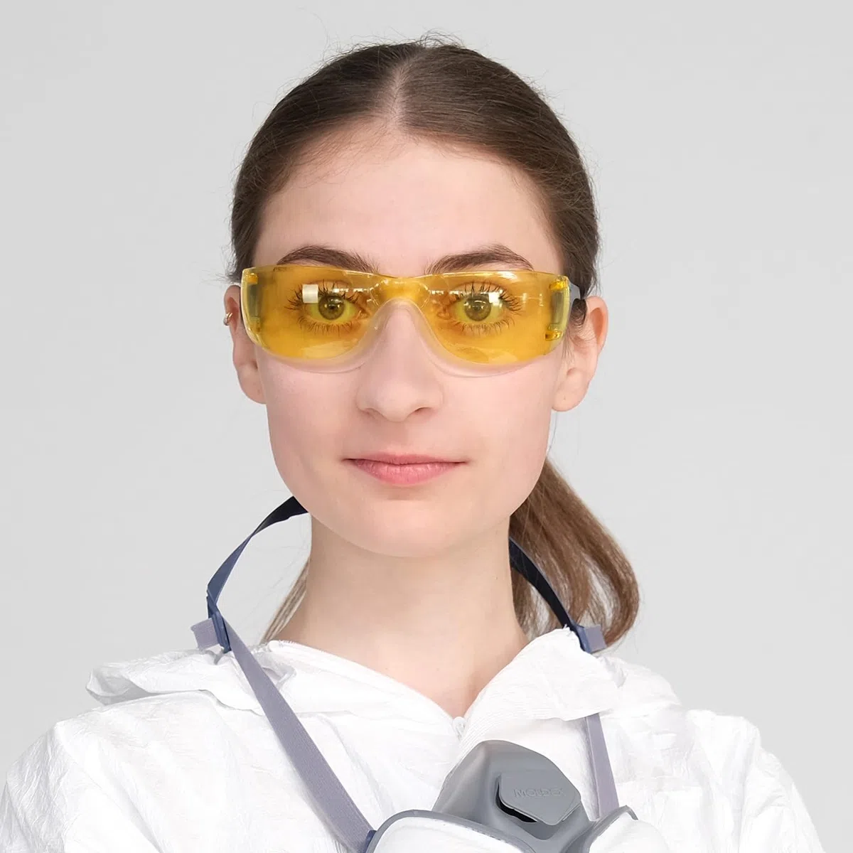 Moldex ADAPT 2K Contrast 140101 - Gafas protectoras
