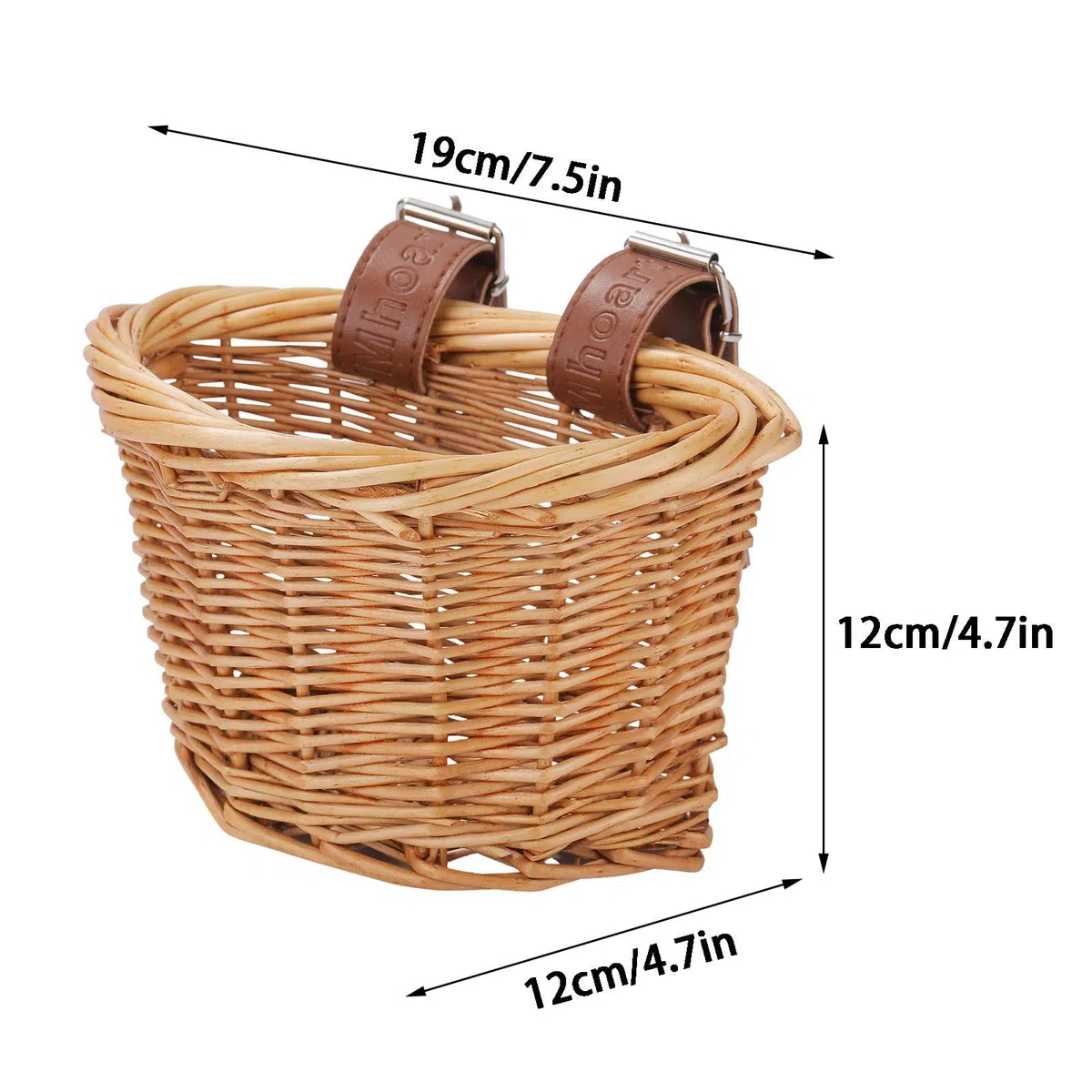 Bicicleta para niños Conjunto serpentinas Bicicleta para niñas Manillar Bicicleta para niños Mimbre Serpentinas Bicicleta Campana y Pegatinas Bicicleta