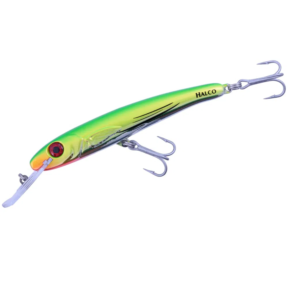 Halco Laser Pro 140 - 24g