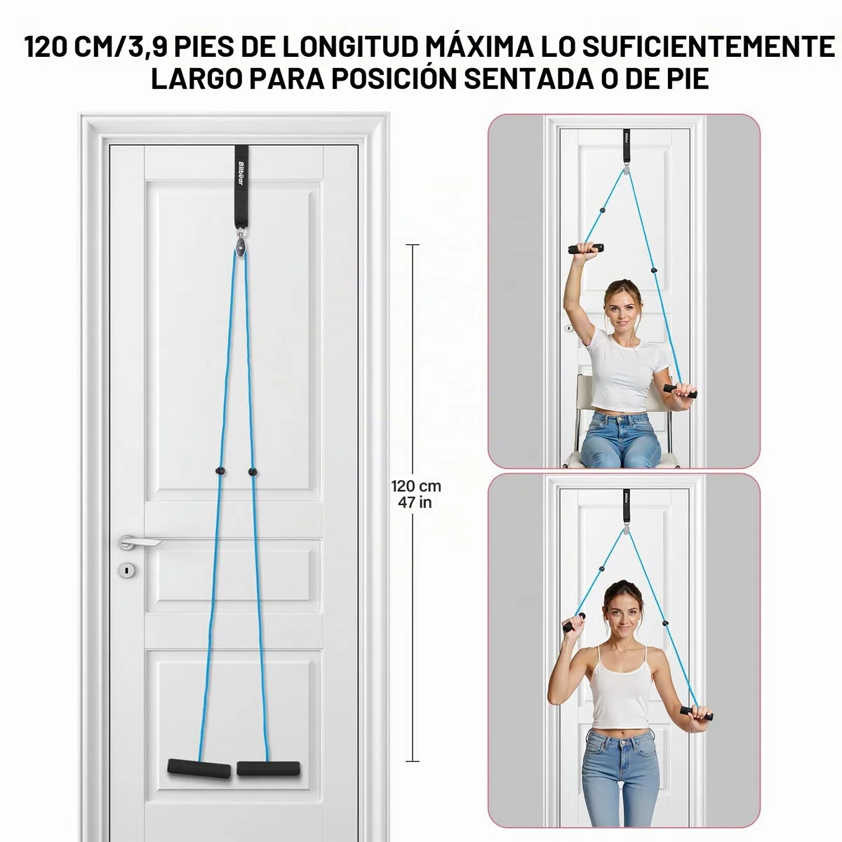 poleas rehabilitacion hombro para fisioterapia,poleas para ejercicios rehabilitación hombros,poleas para ejercicios rehabilitación brazo,aliviar el hombro congelado