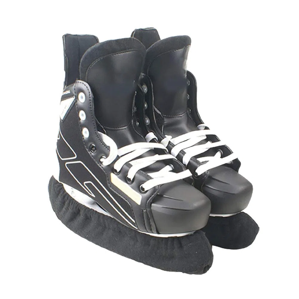 Protectores de Patines de Hielo, Fundas para Cuchillas de Patines, Fundas para Patines de Hielo, Calcetines Elásticos para Hockey Sobre Hielo, Funda Protectora para Hockey, Protectore Patines De Hielo