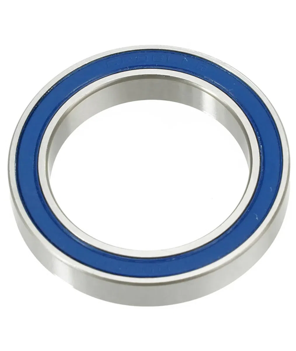 Enduro Bearings 6806 LLB-ABEC 3 (Radial) -30x42x7 Rodamiento Adulto Unisex, Multicolor, TU EU