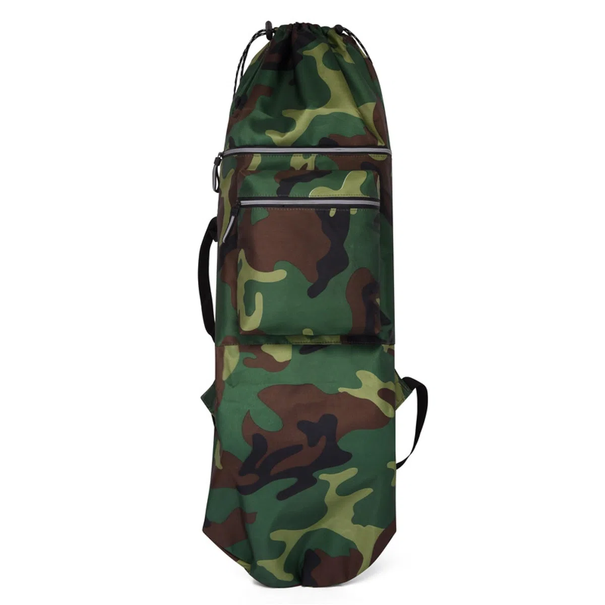 Bolsa impermeable para monopatín, bolsa de longboard, bolsa para monopatín, bolsa de transporte para monopatín, bolsa impermeable para monopatín, bolsa portátil para monopatín