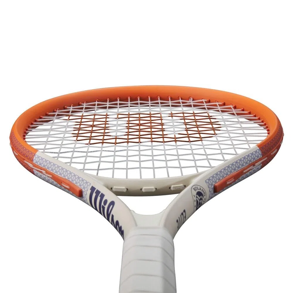 Wilson Roland-Garros Elite - Raqueta de Tenis