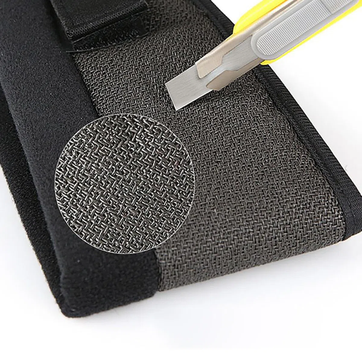 Protector de cuello de hockey para jóvenes | Equipo de protección para deportes de invierno | Protector de cuello de hockey sobre hielo, para jugadores, niños, adultos, atletas, árbitros, torneos