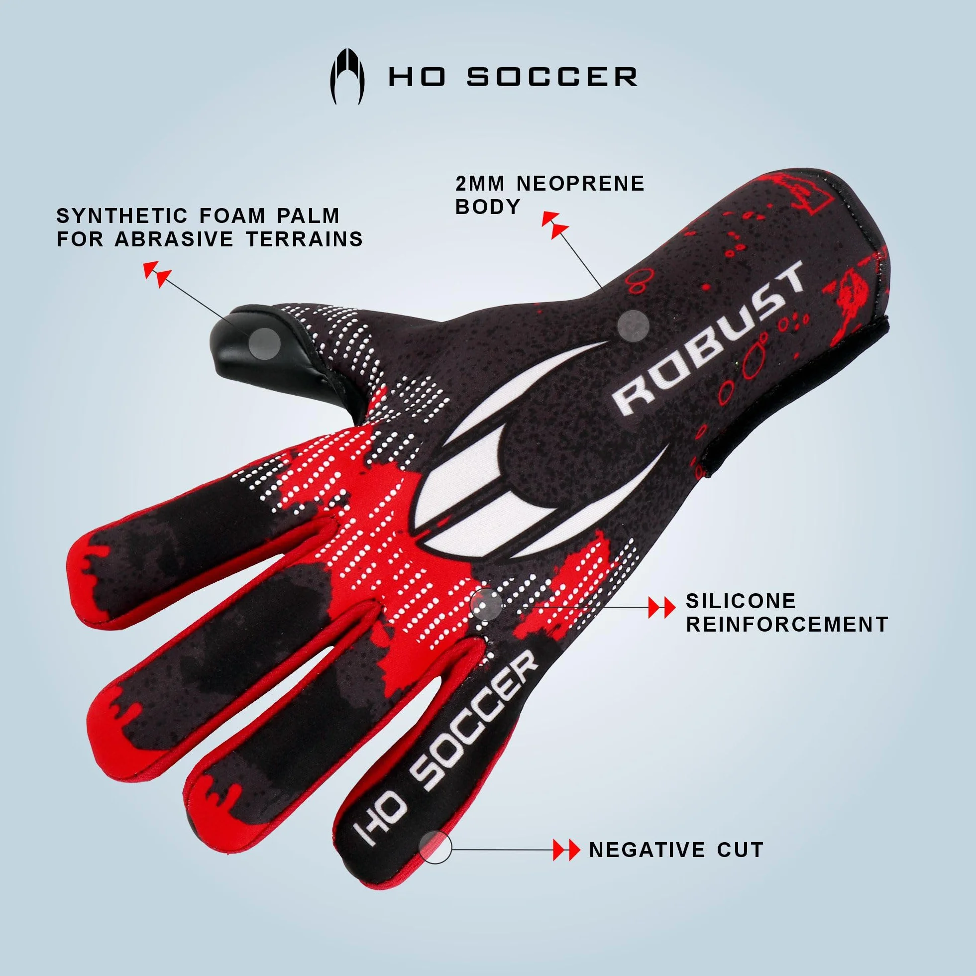 HO Soccer