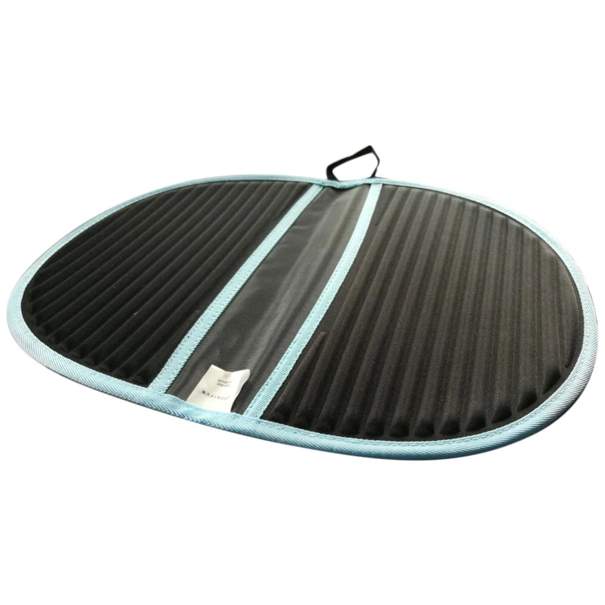 Wetsuit Alfombrilla de Cambio Impermeable con Bolsa Compacta Oxford EVA Portátil para Ropa de Surf Buceo Natación Adecuado para Mujeres Hombres Niños